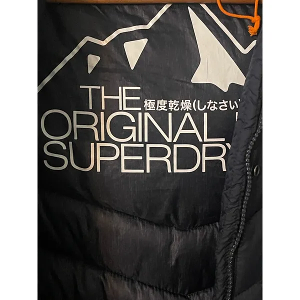 The‎ Original Superdry Fuji Jacket - Image 8