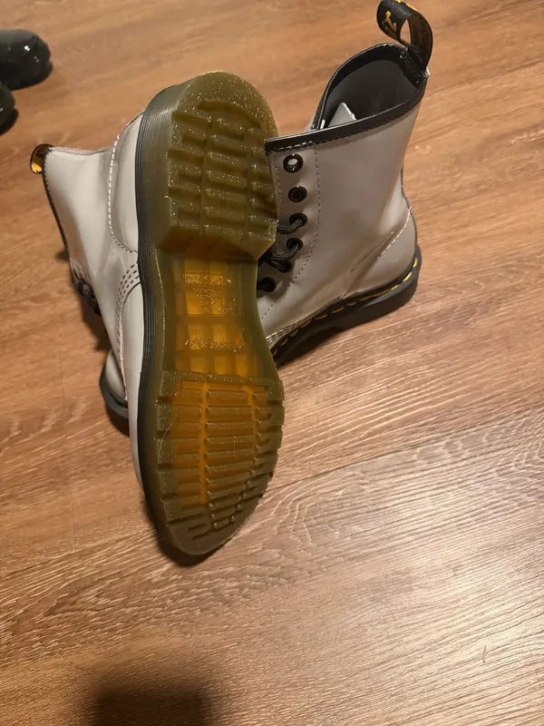 Dr. Martens Boots - Image 2
