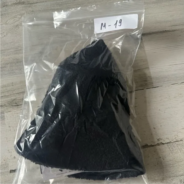 NWT Echo New York‎ Reversible Bucket Hat Black One Size - Image 13