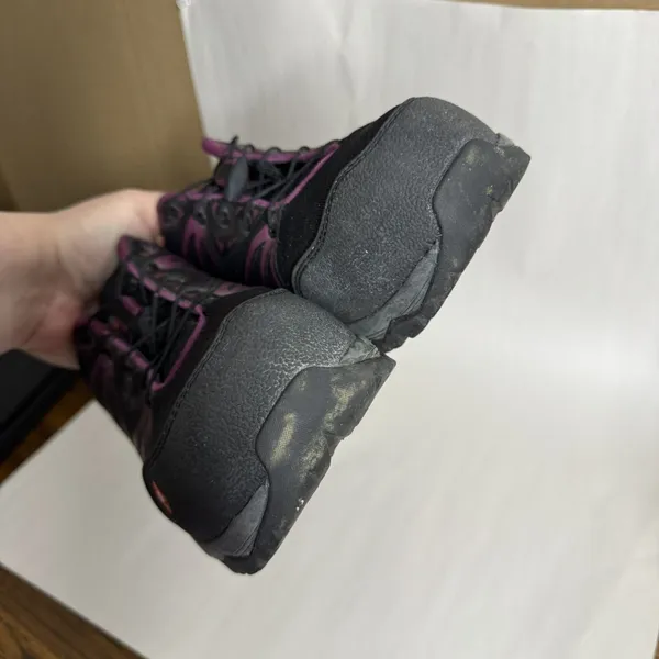 Merrell J15822 Fullbench Composite Toe Safety‎ Work Shoes Women Size 11 M - Image 3