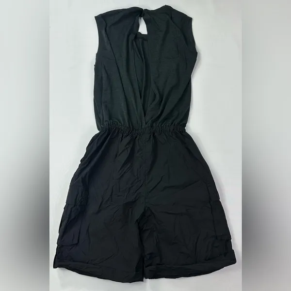 Free people movement fp lead the way romper size Small - Image 3