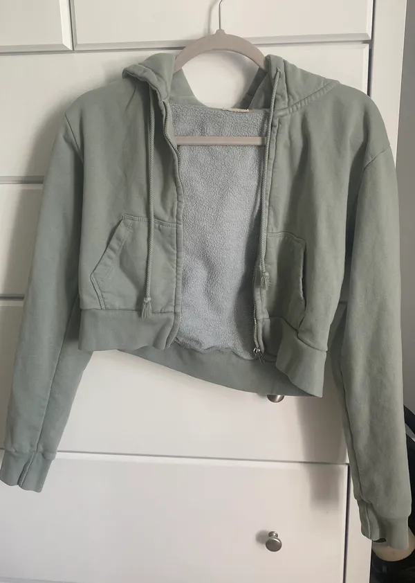 Brandy Melville Hoodie - Image 2