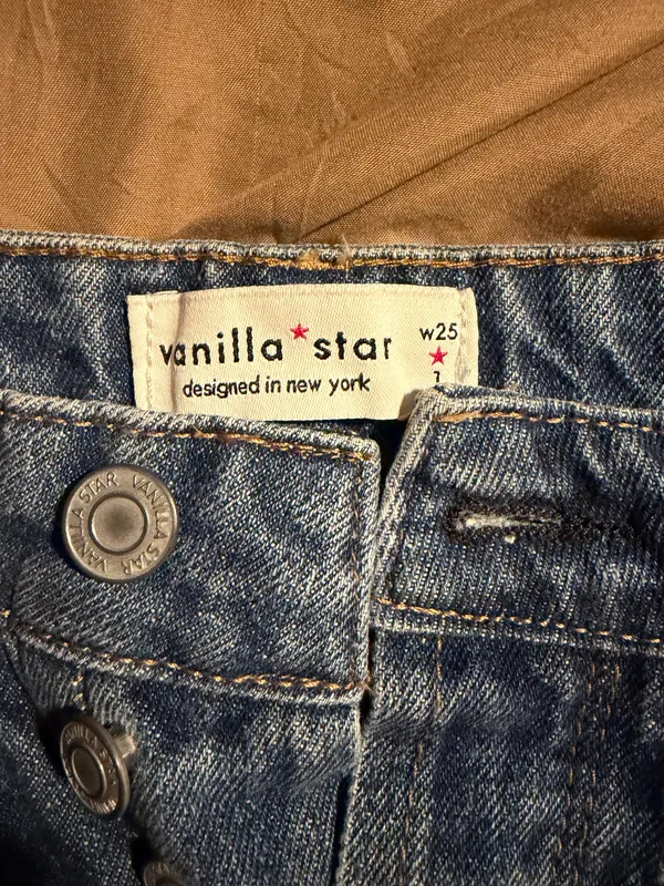 Vanilla Star Jeans - Image 3