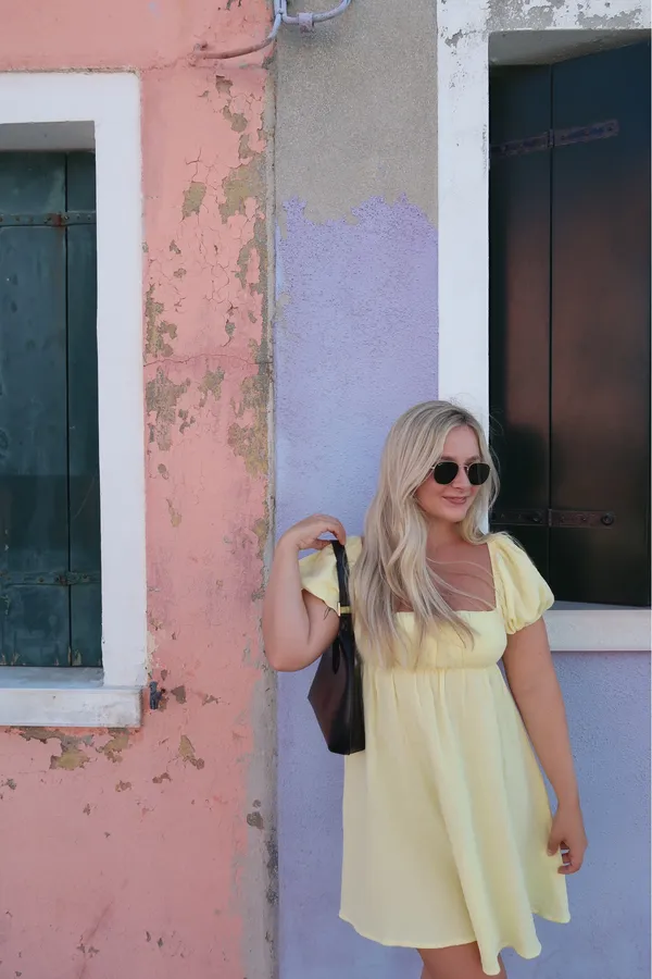 Princess Polly Dress - Image 3