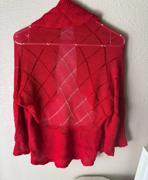 & Other Stories women's sweater - Image 4
