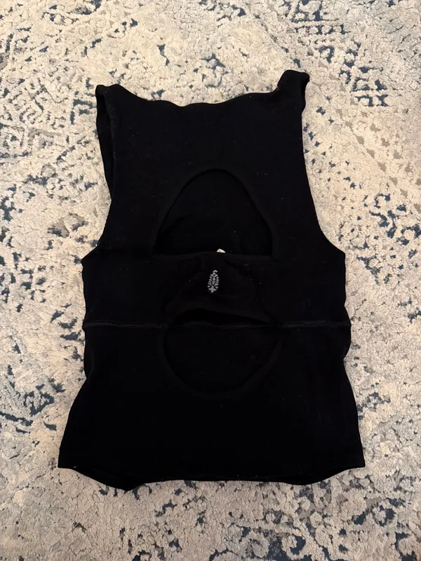 Free People Tank Top - Image 2