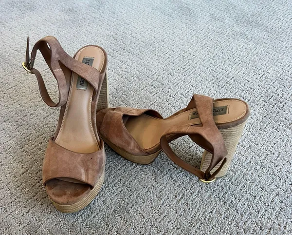 Steve Madden Heels - Image 2