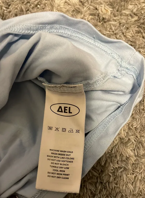 Aelfric Eden T-shirt L - Image 3