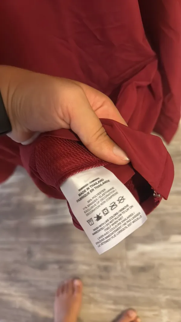 Alabama Nike pullover long sleeve  - Image 4