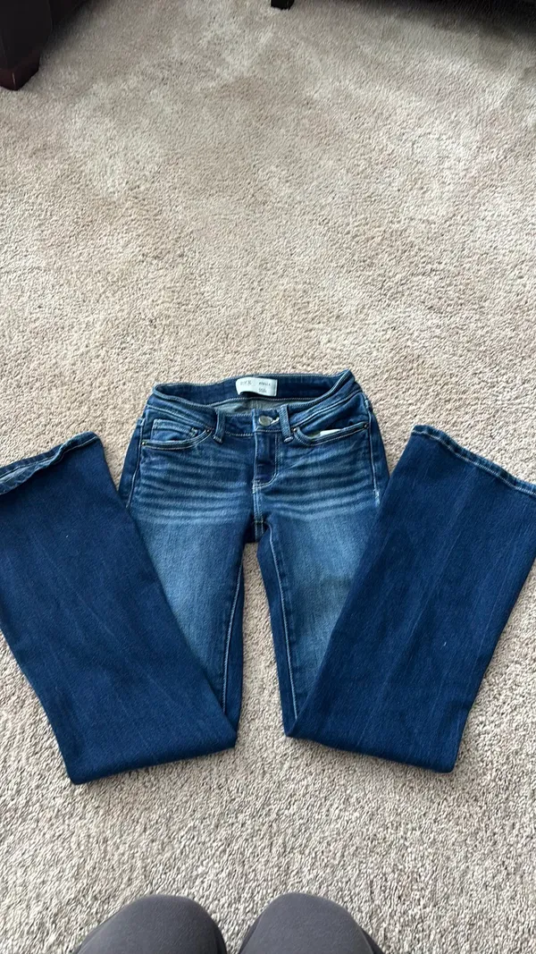 BKE denim Stella Jeans - Image 3