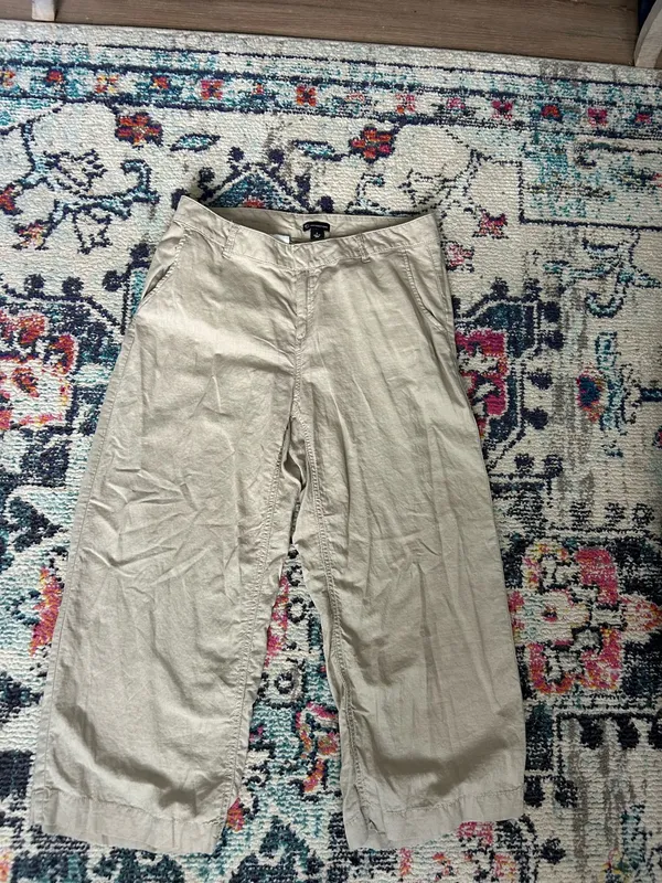 New Directions Pants Wide-Leg - Image 3