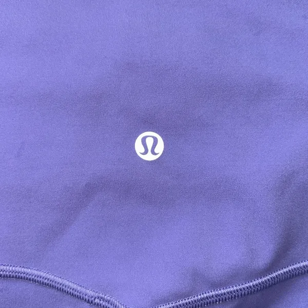 Lululemon Align - Size 14 Capris - Image 2