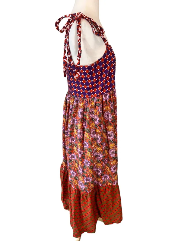 Printfresh Leaps & Bounds
Way Around Dress - Image 6