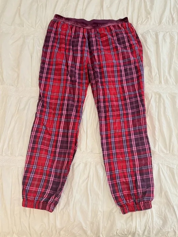 Victoria's Secret PINK Pajama Pants - Image 3