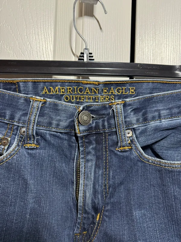 American Eagle Jeans Skinny - Image 2