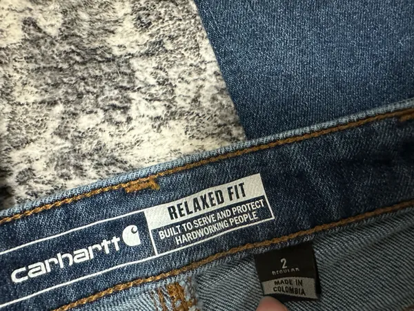 Carhartt Jeans - Image 4