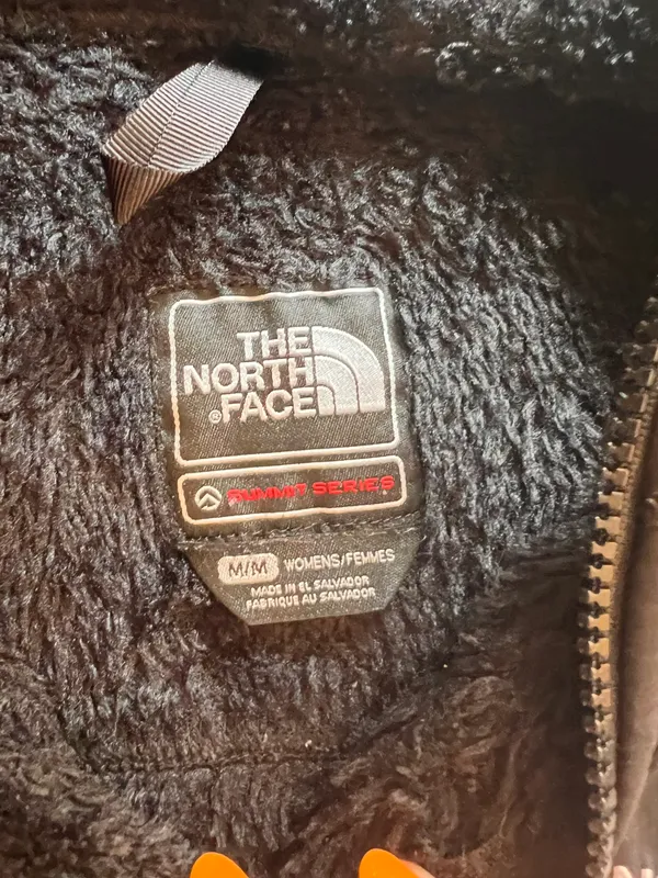 North Face Fleece - Image 2