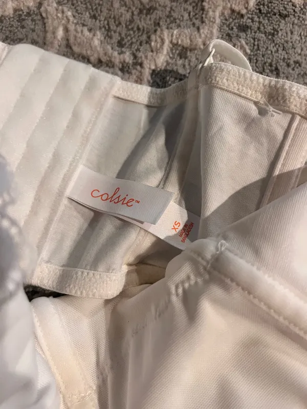 Colsie corset top - Image 2