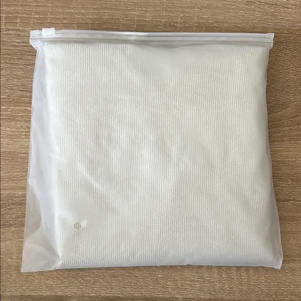 Cream Tote Bag - Image 3