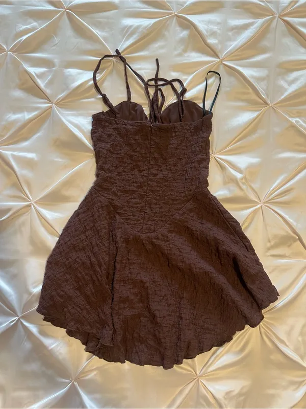 Forever 21 Dress - Image 3
