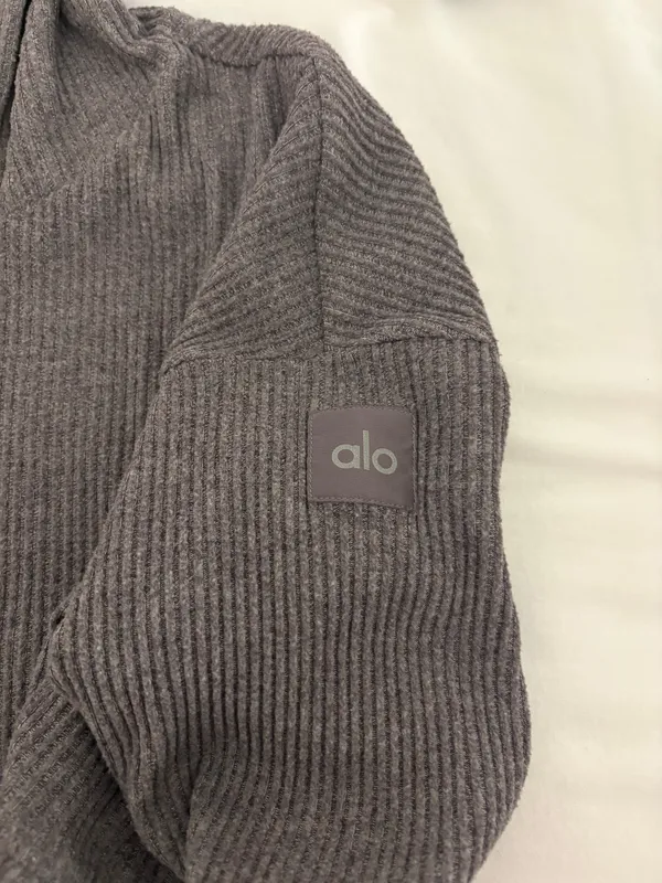 Alo Yoga Muse Hoodie - Image 6
