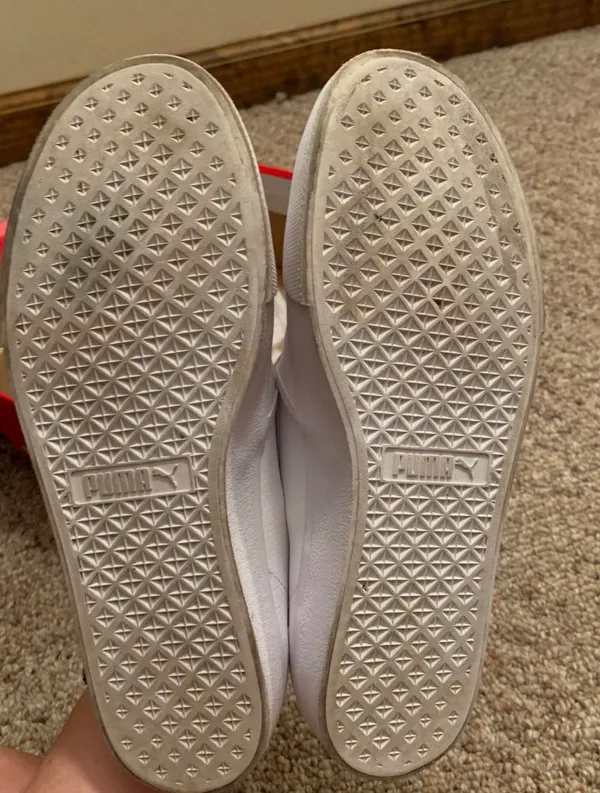 Low top shoes - Image 4