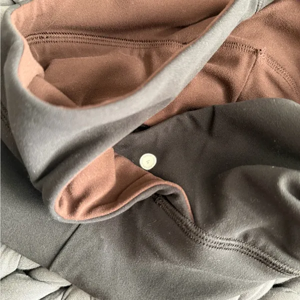 Lululemon Align Reversible Bra - Image 7