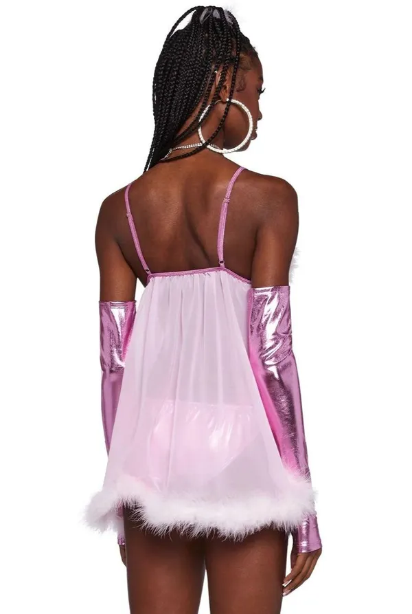 Dolls Kill Halloween Costume - Image 3