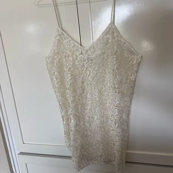 Vintage Alexandra Nicole Bridal Robe set - Image 7