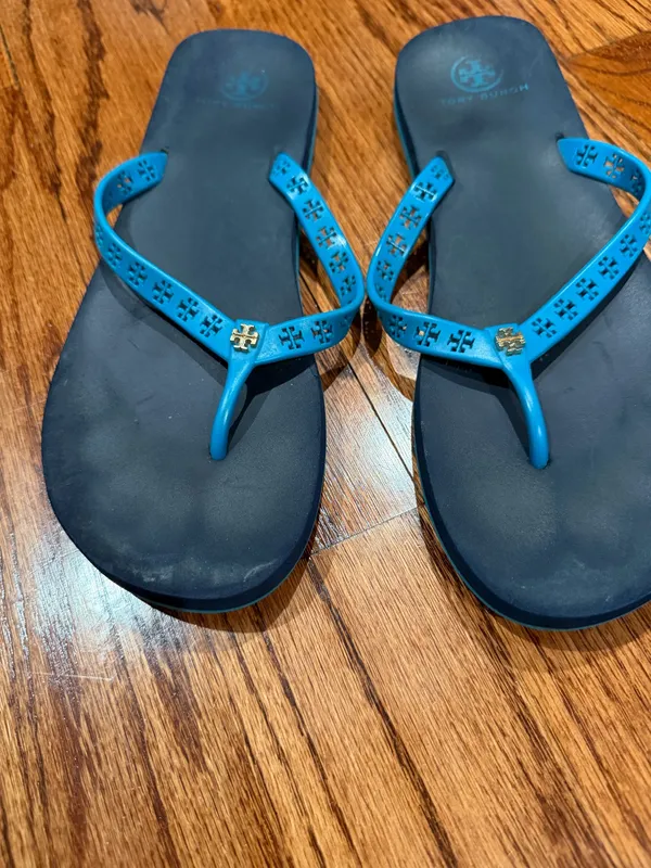 Tory Burch Flip-Flops - Image 2