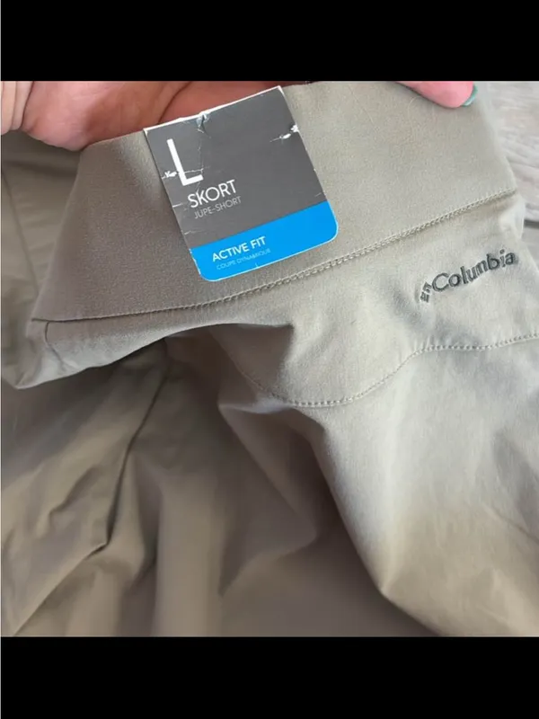 Nwt Columbia Shorts - Image 3