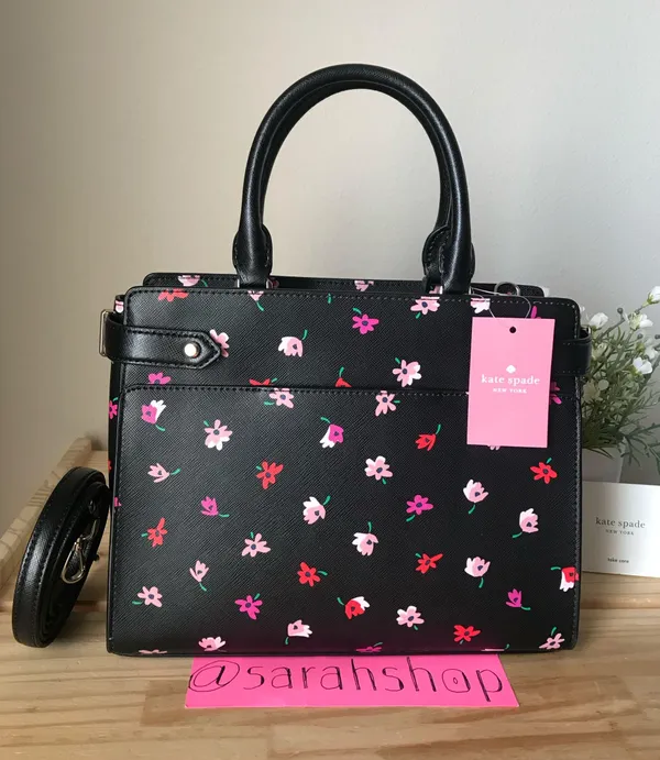 Kate Spade Purse - Image 5