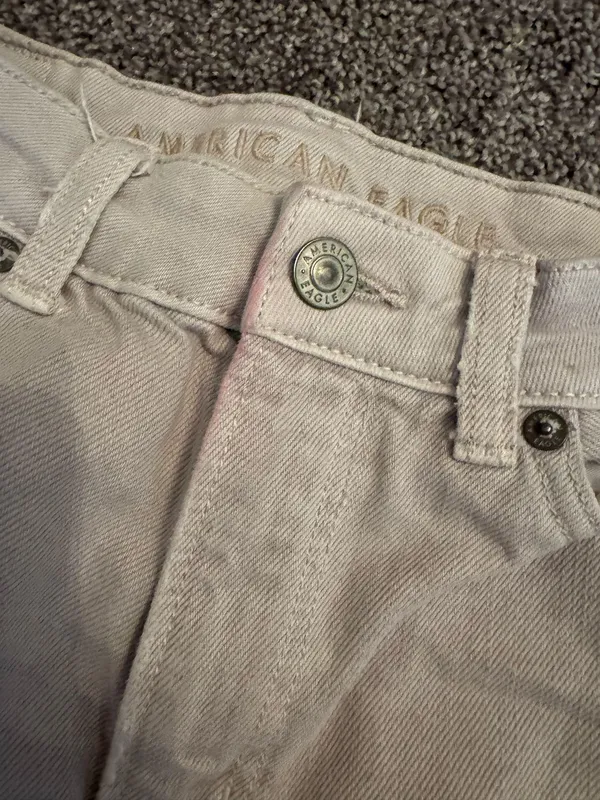 American Eagle Jeans - Image 2