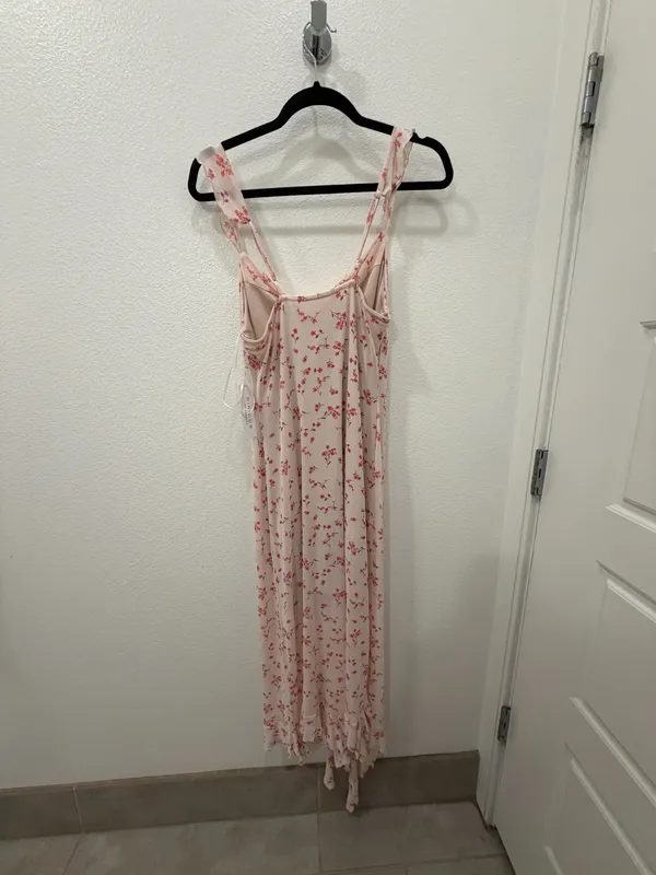 Maxi Dress - Image 2