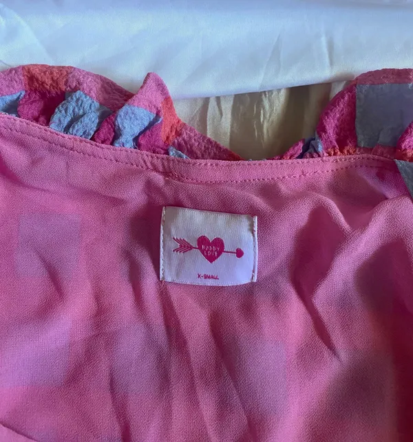 BuddyLove Dress - Image 2