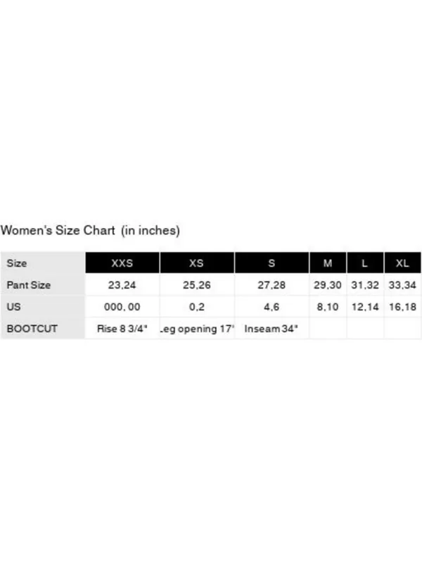 JOE'S Jeans Mid-Rise Tulip Crop Boot Cut Jean - Image 11