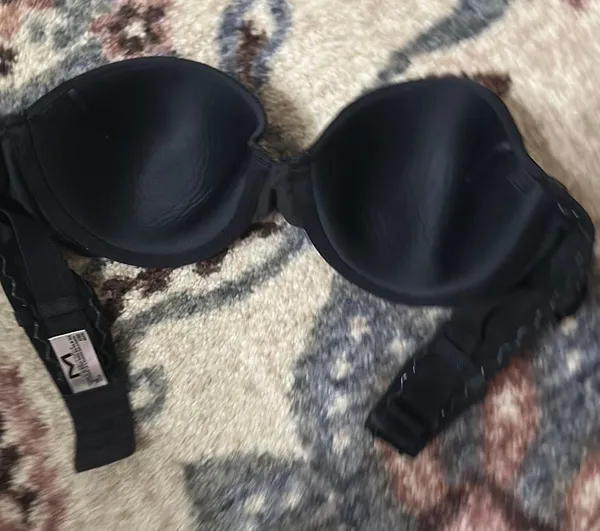 Maidenform 36B Strapless Bra - Image 4