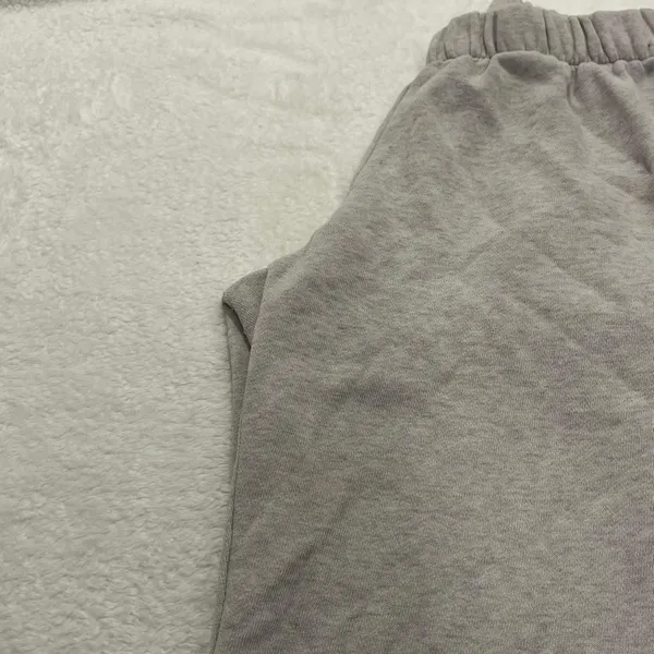 Brandy-melville Women's Grey Trousers - Image 6