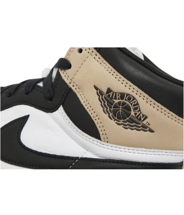 Jordan Nike 1 Retro Air OG Latte - Image 9