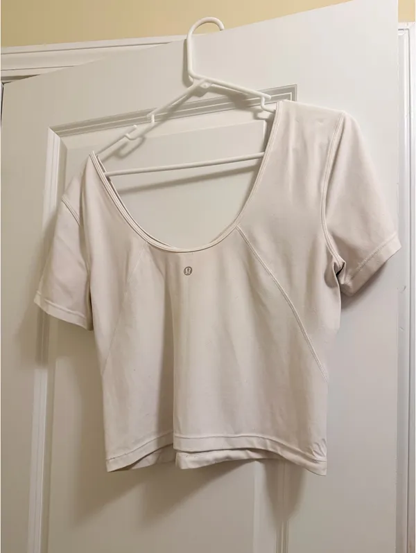 Lululemon Top - Image 2