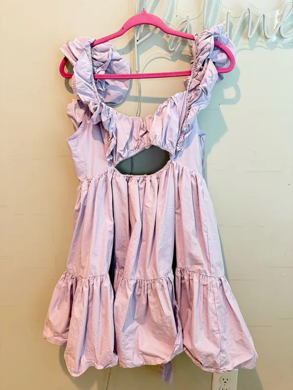 Boutique Dress - Image 3