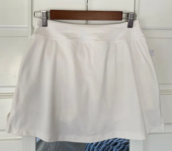 Nike Tennis Skirt - Image 2