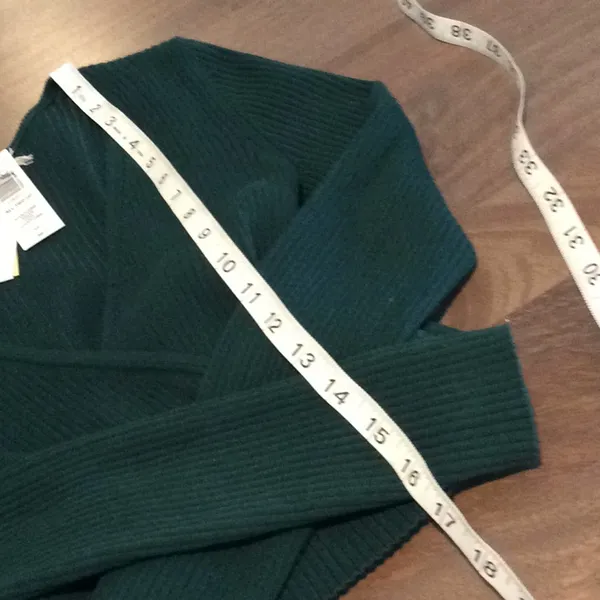 Wilfred Aritzia All Tied Up Adventure S/P NWT - Image 5
