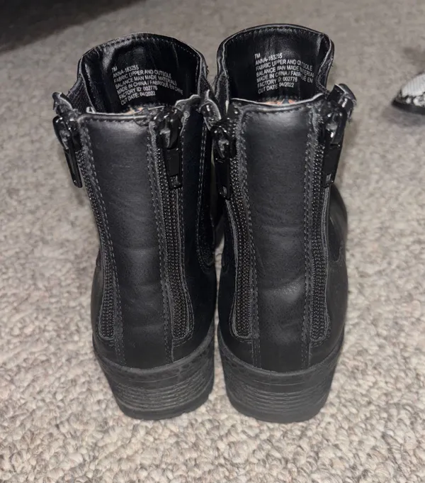 Maurices Booties - Image 3