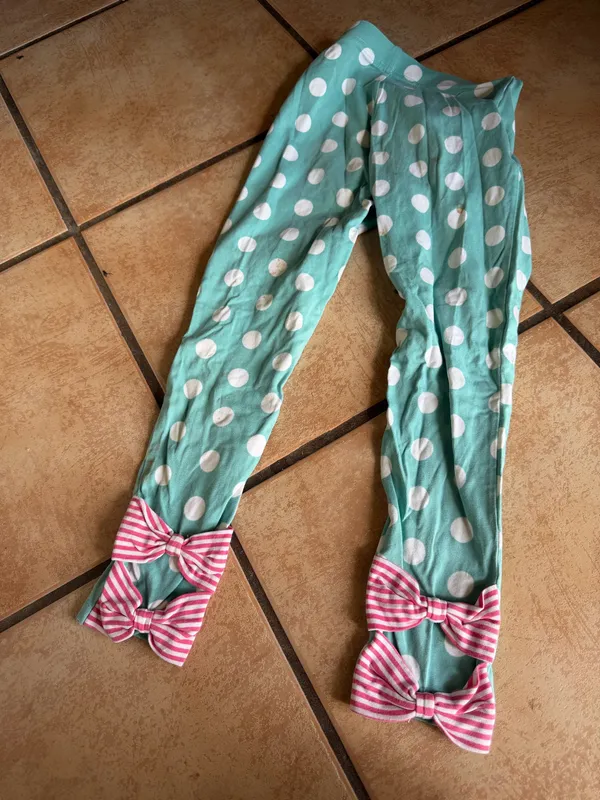 Matilda Jane Leggings child - Image 4