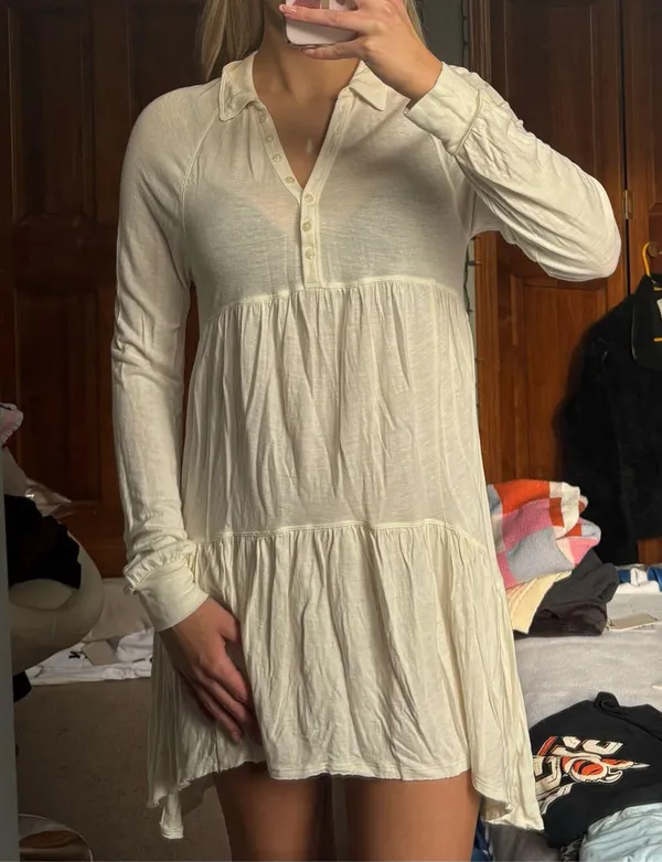 Free People Dress - Image 2