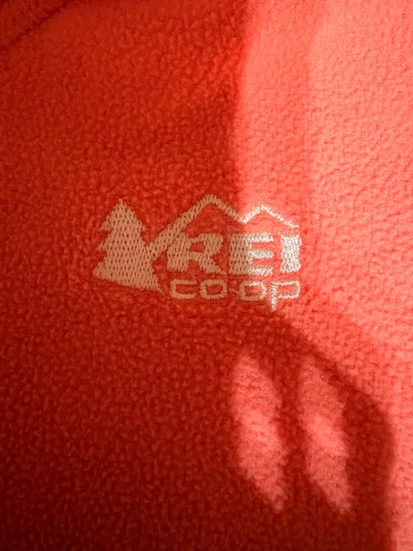 REI Co-op Fleece Jacket kids - Image 2