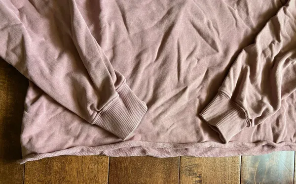 JoyLab Cropped Sweatshirt - Image 3