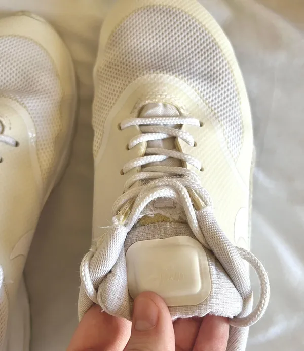 Nike Air Max Thea Fashion Athletic Sneakers - Image 6