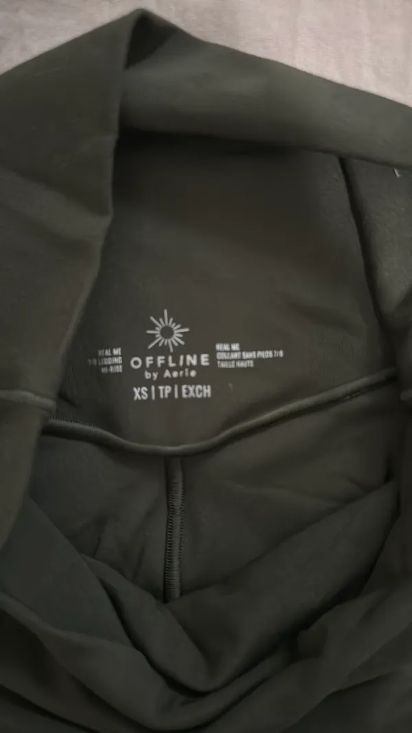 Aerie Offline Leggings - Image 2